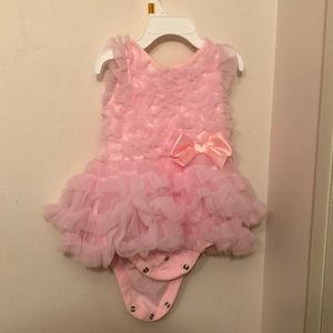 Toddler Oshkosh dress